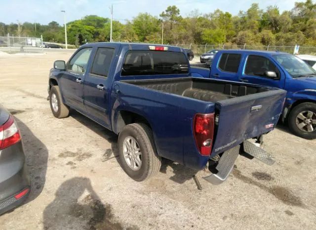 Photo 2 VIN: 1GTH6MFE4C8136942 - GMC CANYON 