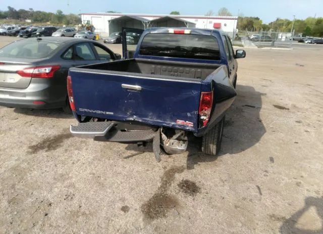 Photo 5 VIN: 1GTH6MFE4C8136942 - GMC CANYON 