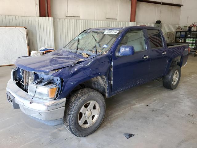 Photo 0 VIN: 1GTH6MFE4C8158021 - GMC CANYON SLE 