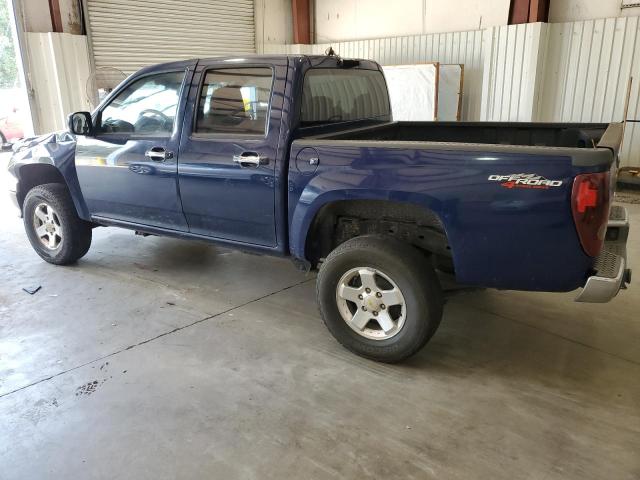 Photo 1 VIN: 1GTH6MFE4C8158021 - GMC CANYON SLE 