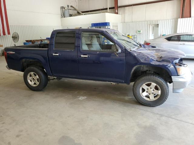 Photo 3 VIN: 1GTH6MFE4C8158021 - GMC CANYON SLE 