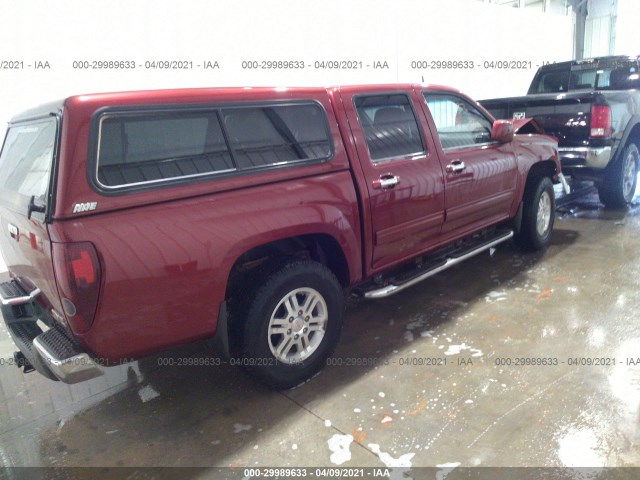 Photo 3 VIN: 1GTH6MFE5B8101423 - GMC CANYON 