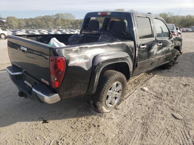 Photo 3 VIN: 1GTH6MFE5B8128766 - GMC CANYON SLE 