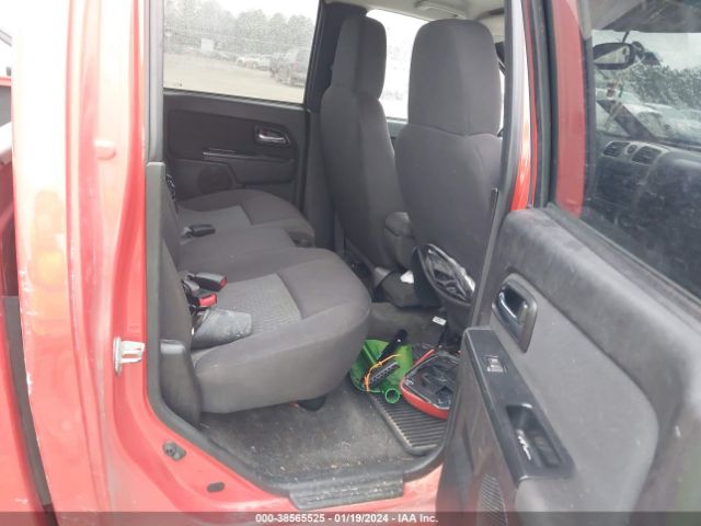 Photo 7 VIN: 1GTH6MFE5C8148940 - GMC CANYON 