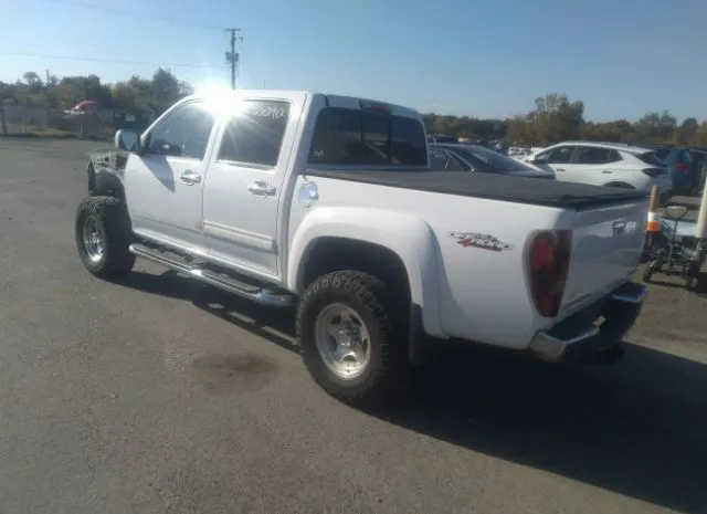 Photo 2 VIN: 1GTH6MFE6B8100989 - GMC CANYON 