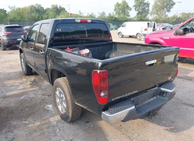 Photo 2 VIN: 1GTH6MFE6B8111961 - GMC CANYON 