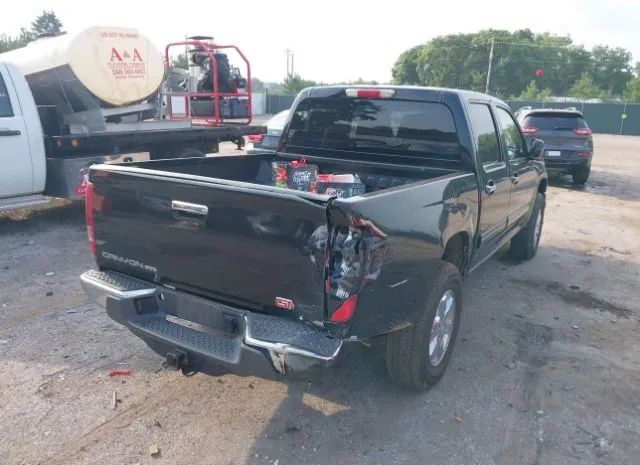 Photo 3 VIN: 1GTH6MFE6B8111961 - GMC CANYON 