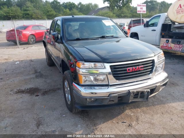 Photo 0 VIN: 1GTH6MFE6B8111961 - GMC CANYON 