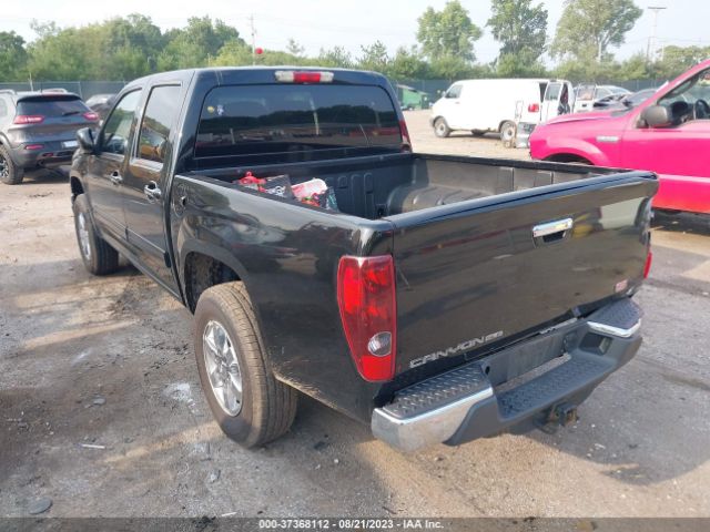 Photo 2 VIN: 1GTH6MFE6B8111961 - GMC CANYON 