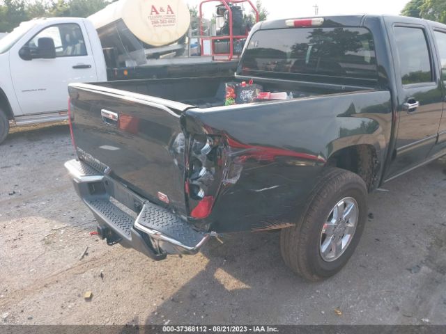 Photo 5 VIN: 1GTH6MFE6B8111961 - GMC CANYON 