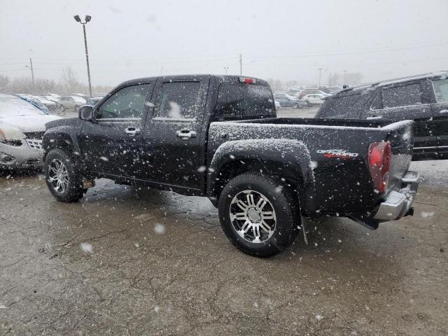 Photo 1 VIN: 1GTH6MFE6B8141218 - GMC CANYON SLE 