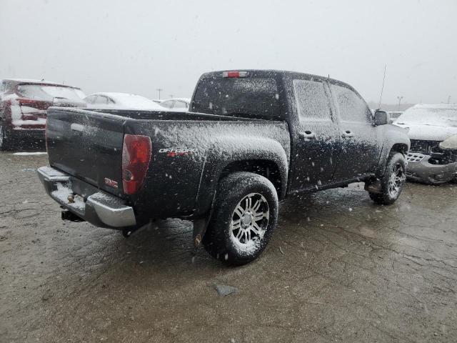 Photo 2 VIN: 1GTH6MFE6B8141218 - GMC CANYON SLE 