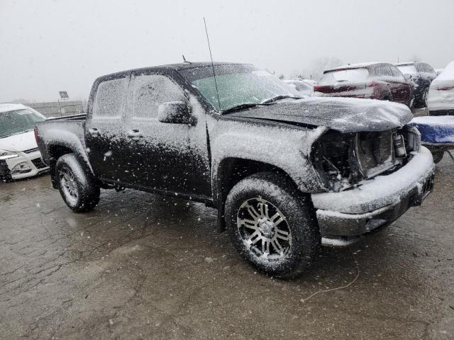 Photo 3 VIN: 1GTH6MFE6B8141218 - GMC CANYON SLE 