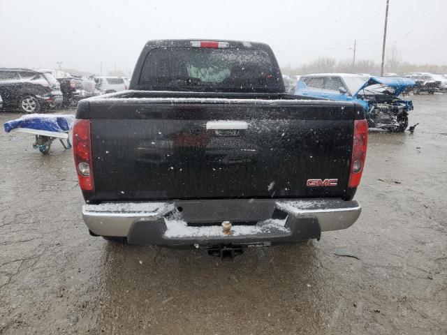 Photo 5 VIN: 1GTH6MFE6B8141218 - GMC CANYON SLE 