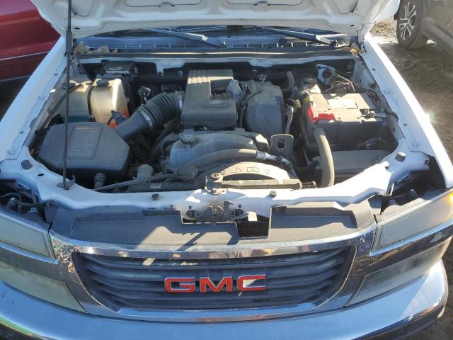 Photo 10 VIN: 1GTH6MFE7B8121320 - GMC CANYON SLE 