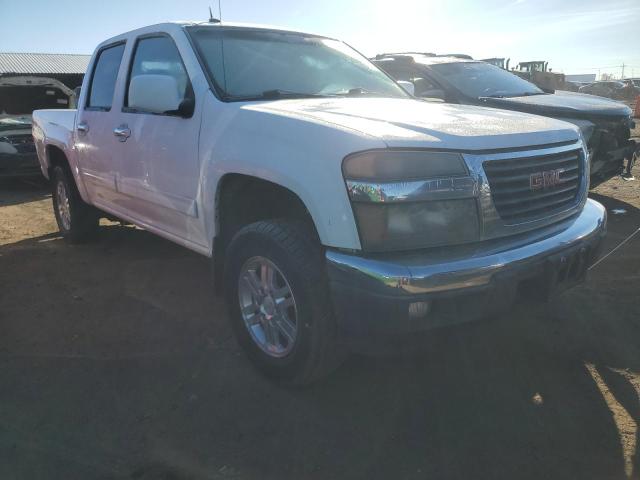 Photo 3 VIN: 1GTH6MFE7B8121320 - GMC CANYON SLE 