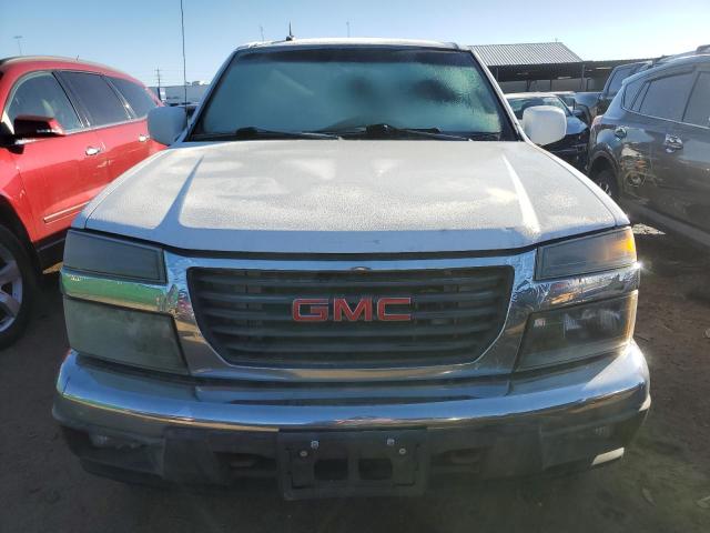 Photo 4 VIN: 1GTH6MFE7B8121320 - GMC CANYON SLE 