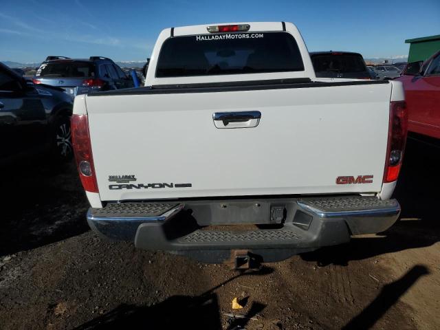 Photo 5 VIN: 1GTH6MFE7B8121320 - GMC CANYON SLE 