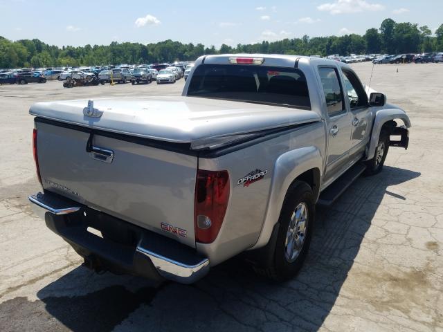 Photo 3 VIN: 1GTH6MFE7B8137243 - GMC CANYON SLE 