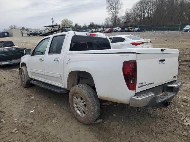 Photo 1 VIN: 1GTH6MFE7C8141715 - GMC CANYON 