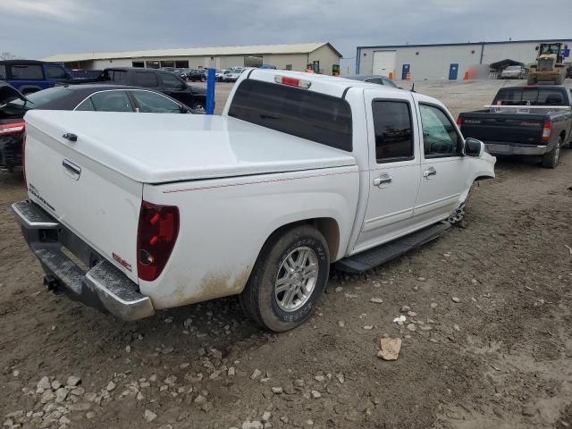 Photo 2 VIN: 1GTH6MFE7C8141715 - GMC CANYON 