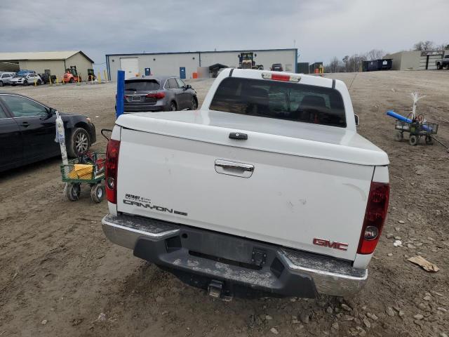 Photo 5 VIN: 1GTH6MFE7C8141715 - GMC CANYON 