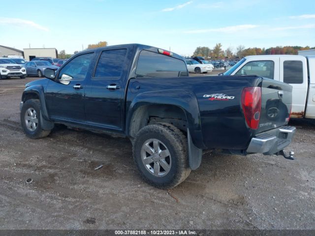 Photo 2 VIN: 1GTH6MFE8B8125053 - GMC CANYON 