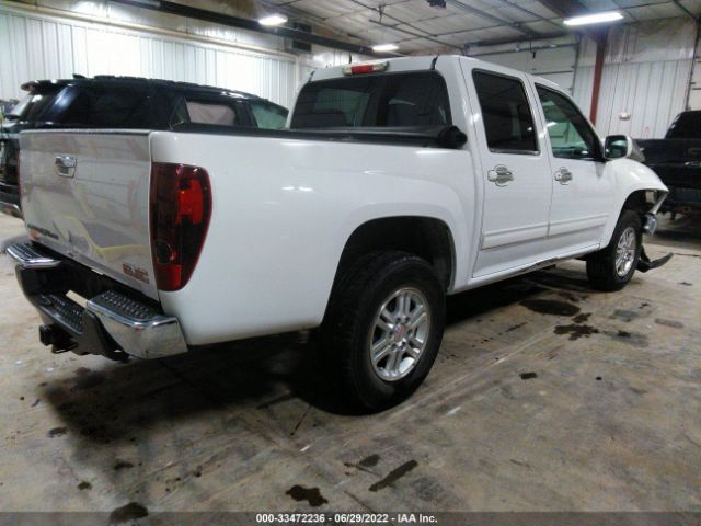 Photo 3 VIN: 1GTH6MFE8C8107847 - GMC CANYON 