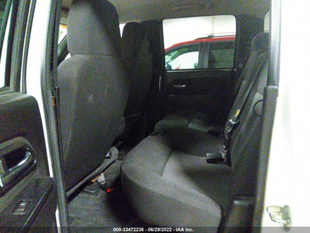 Photo 7 VIN: 1GTH6MFE8C8107847 - GMC CANYON 