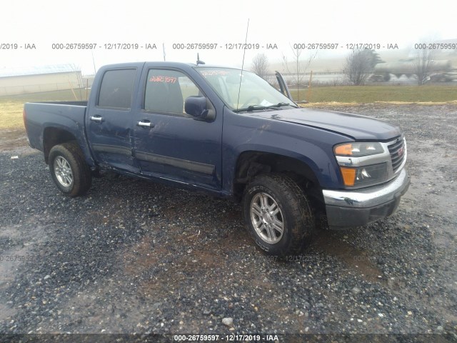 Photo 0 VIN: 1GTH6MFE8C8161892 - GMC CANYON 