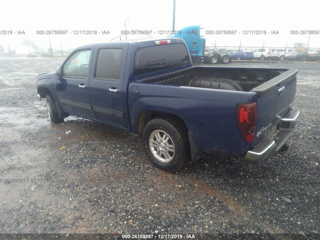 Photo 2 VIN: 1GTH6MFE8C8161892 - GMC CANYON 