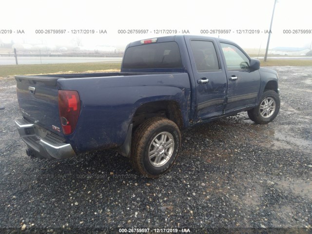 Photo 3 VIN: 1GTH6MFE8C8161892 - GMC CANYON 