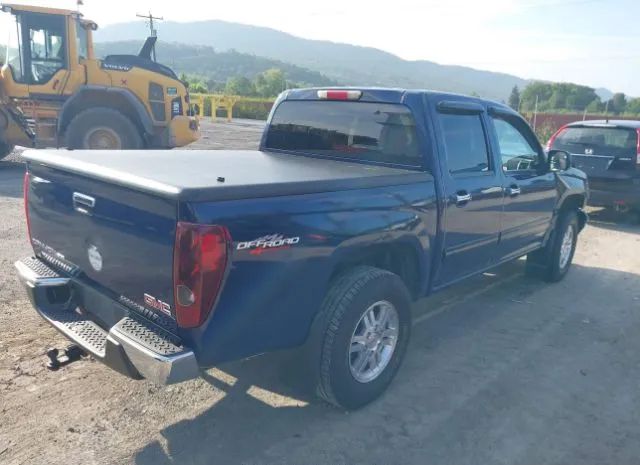 Photo 3 VIN: 1GTH6MFE9B8111503 - GMC CANYON 