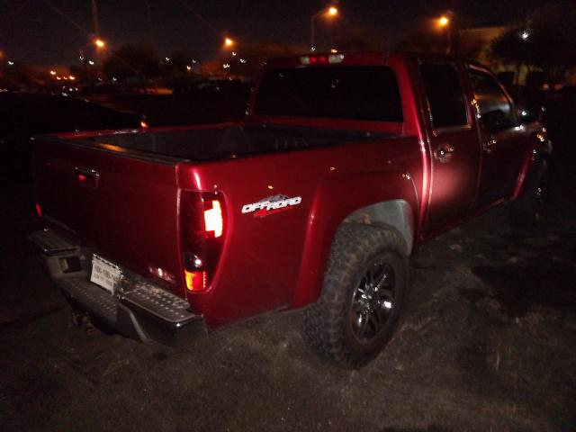 Photo 3 VIN: 1GTH6MFE9B8113204 - GMC CANYON SLE 