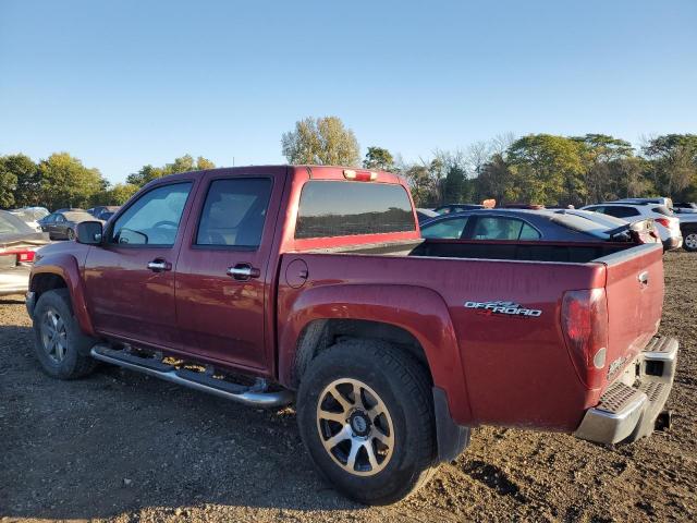 Photo 1 VIN: 1GTH6MFEXB8116614 - GMC CANYON SLE 