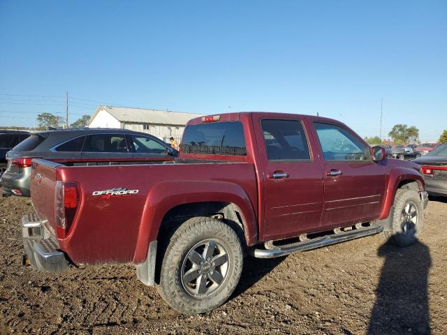 Photo 2 VIN: 1GTH6MFEXB8116614 - GMC CANYON SLE 