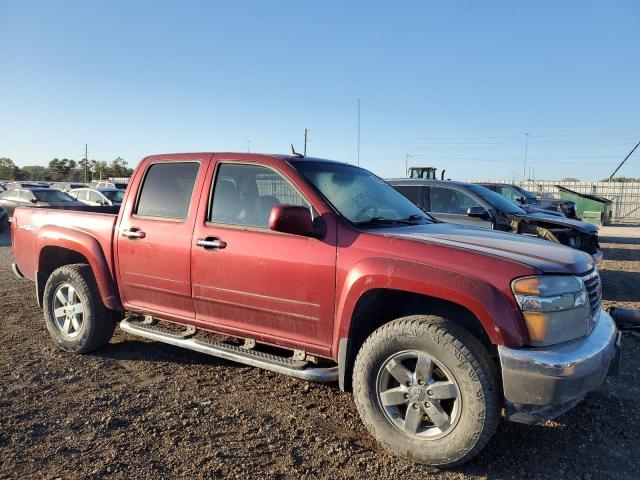 Photo 3 VIN: 1GTH6MFEXB8116614 - GMC CANYON SLE 