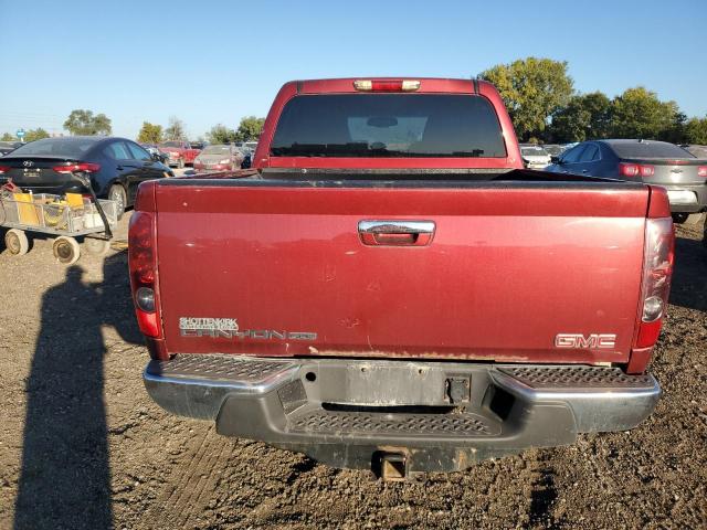 Photo 5 VIN: 1GTH6MFEXB8116614 - GMC CANYON SLE 