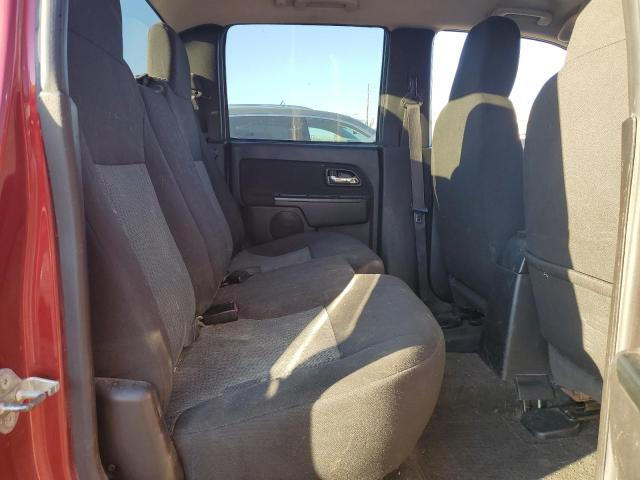 Photo 9 VIN: 1GTH6MFEXB8116614 - GMC CANYON SLE 