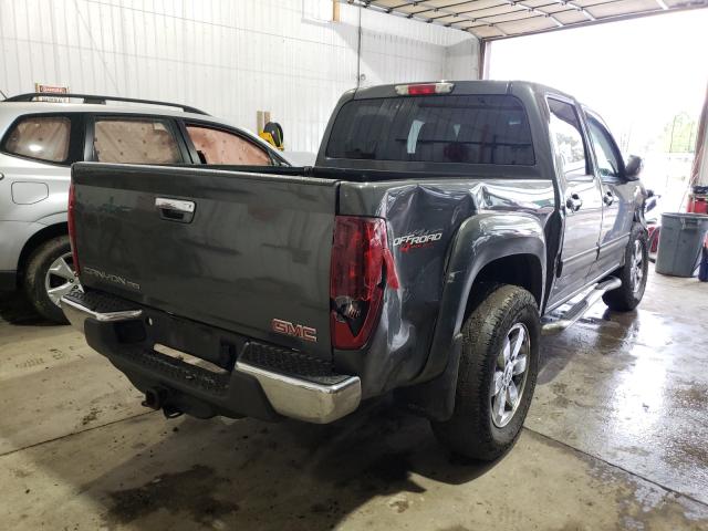 Photo 3 VIN: 1GTH6MFEXB8120209 - GMC CANYON SLE 