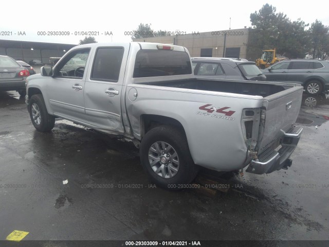 Photo 2 VIN: 1GTH6MFEXC8110104 - GMC CANYON 