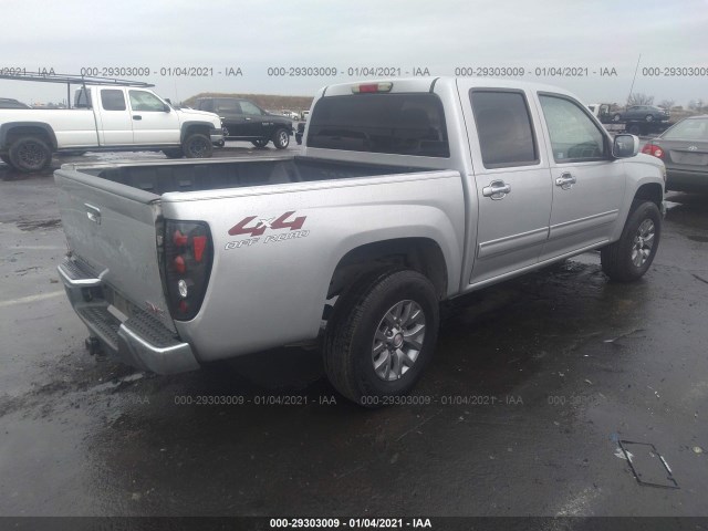 Photo 3 VIN: 1GTH6MFEXC8110104 - GMC CANYON 