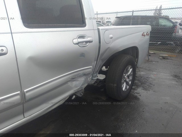 Photo 5 VIN: 1GTH6MFEXC8110104 - GMC CANYON 