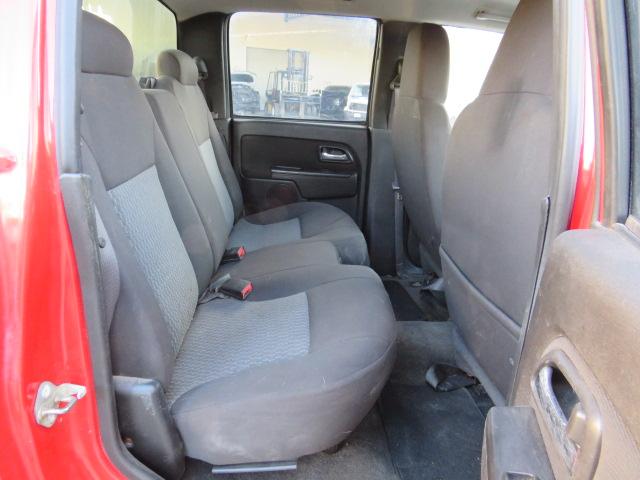 Photo 5 VIN: 1GTH6MFEXC8158699 - GMC CANYON SLE 