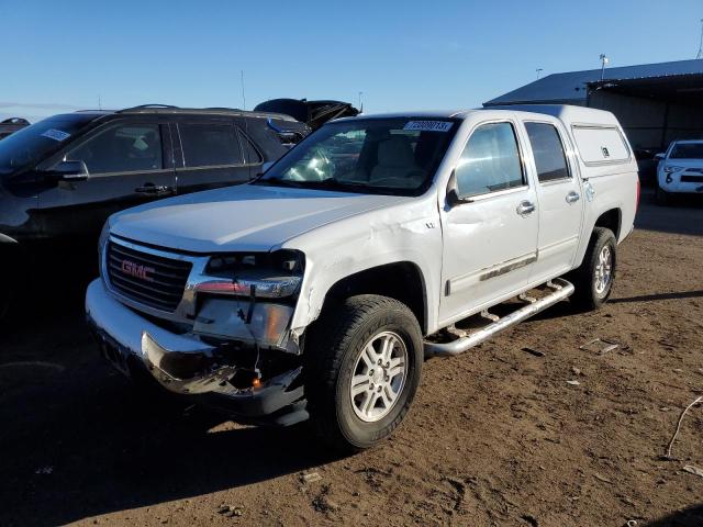 Photo 0 VIN: 1GTH6MFP2B8106368 - GMC CANYON 