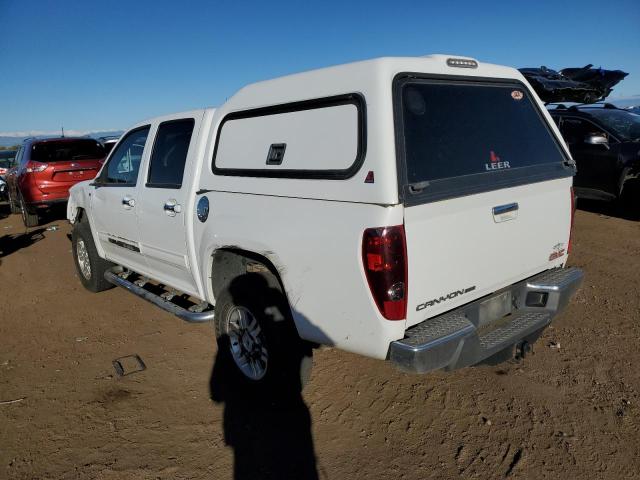 Photo 1 VIN: 1GTH6MFP2B8106368 - GMC CANYON 