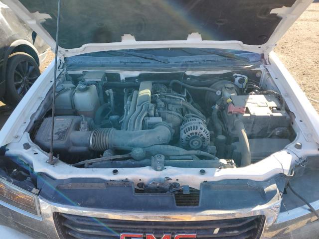 Photo 10 VIN: 1GTH6MFP2B8106368 - GMC CANYON 