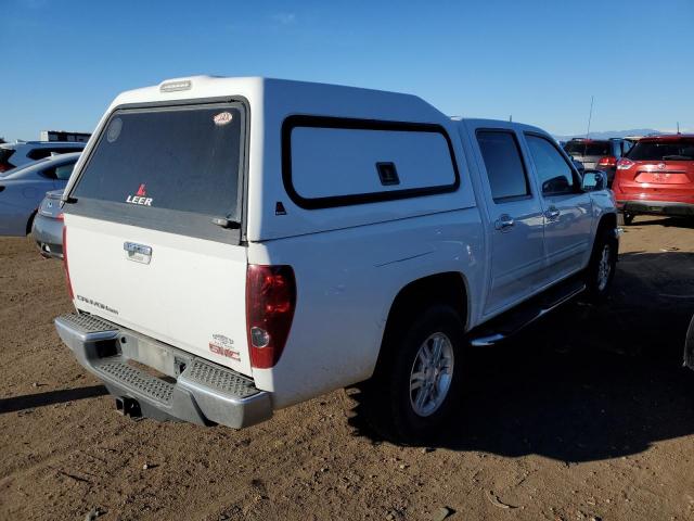 Photo 2 VIN: 1GTH6MFP2B8106368 - GMC CANYON 