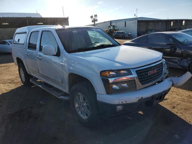 Photo 3 VIN: 1GTH6MFP2B8106368 - GMC CANYON 