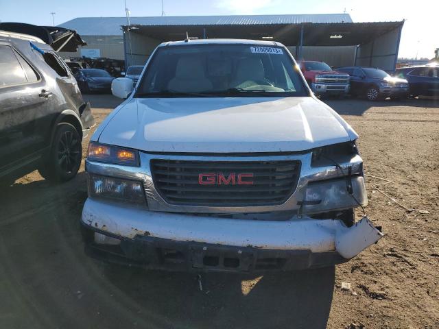 Photo 4 VIN: 1GTH6MFP2B8106368 - GMC CANYON 